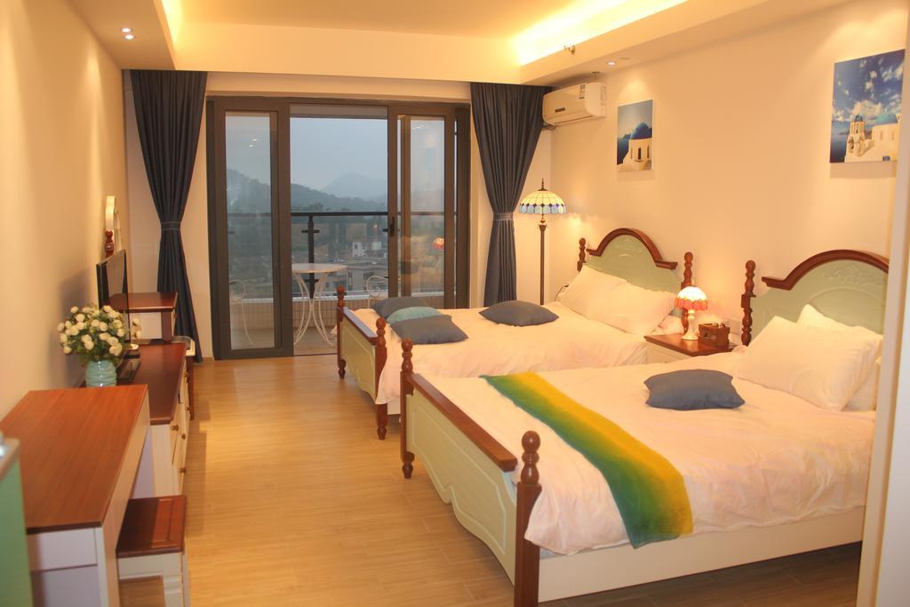 Coast-Inn Hailing Island Yangjiang Exterior foto