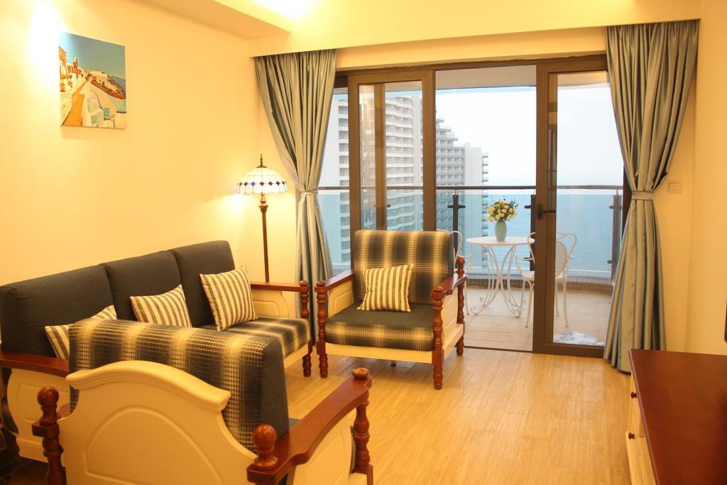 Coast-Inn Hailing Island Yangjiang Exterior foto