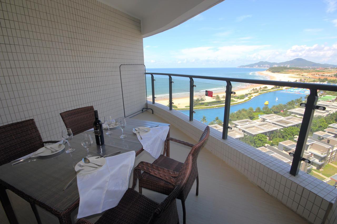 Coast-Inn Hailing Island Yangjiang Exterior foto