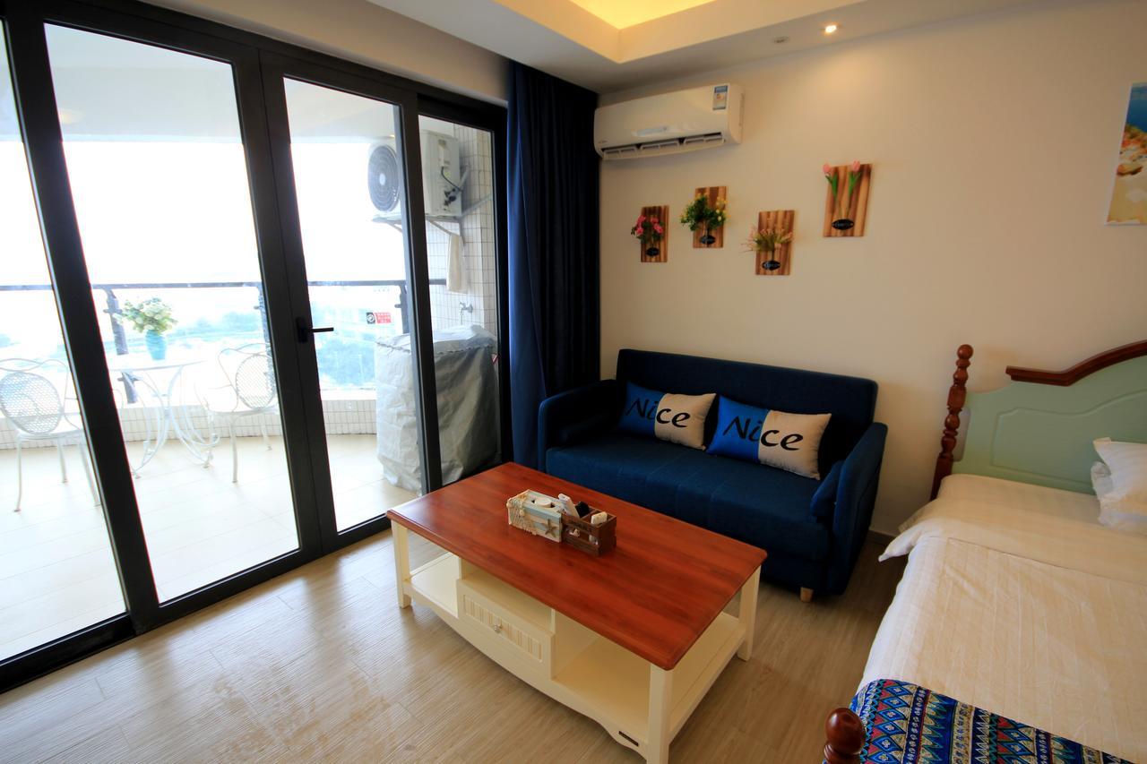 Coast-Inn Hailing Island Yangjiang Exterior foto